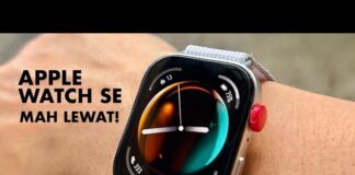 Enggak Heran Kalau Bakalan Laku Keras! Review HUAWEI WATCH FIT 3