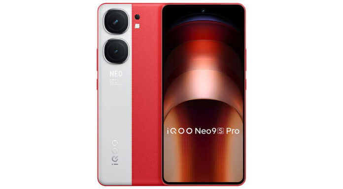 iQOO Neo 9S Pro: Smartphone Gaming Terbaru dengan Dimensity 9300+ iqoo_neo9s_pro_dhiarcom3