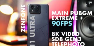 Ultra Yang Terlupakan, Zenfone 11 Ultra Mesti Masuk Resmi Indonesia