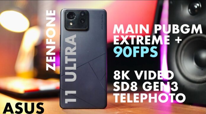 Ultra Yang Terlupakan, Zenfone 11 Ultra Mesti Masuk Resmi Indonesia