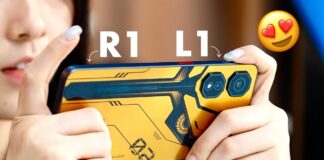 2jtan.. Hape Gaming Ada L1R1, Resmi Indo, Nubia Neo 2 5G Review
