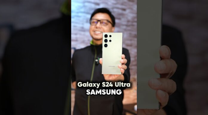 Kamera Hape Kalian Bisa Nge-zoom Kayak Gini Gak?