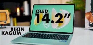 Laptop Flagship Yang Harganya Masuk Akal, HUAWEI MateBook 14 2024 Review