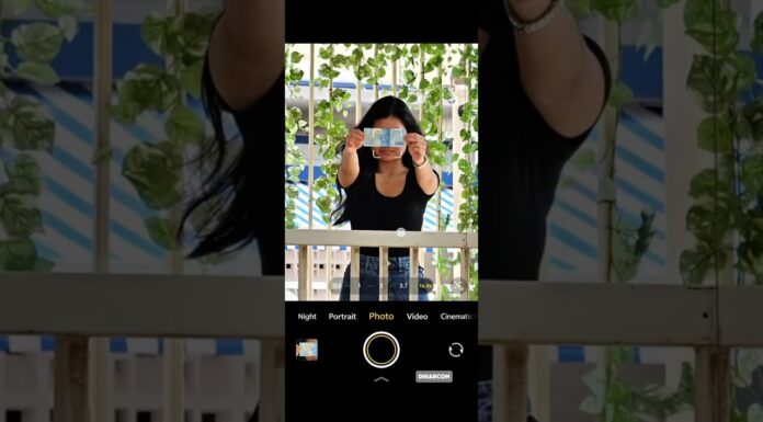 Ngebidik Objek Kecil Dari Jarak Jauh pake vivo X100 Ultra