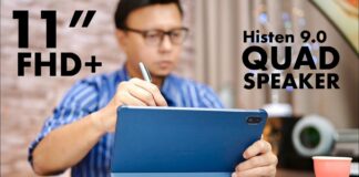 2jtan.. Tablet Terbaik Buat Keluarga (Ayah, Ibu, Anak), HUAWEI MatePad SE 11!