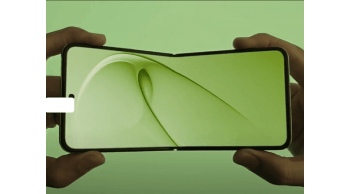 Inikah Huawei Nova Flip, Bocoran Full Spek Terungkap! huawei-nova-flip-punchhole-screen_dhiarcom3