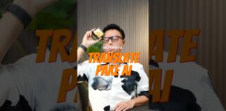 Dunia Tanpa AI Bagaikan Sayur Tanpa Garam 😁