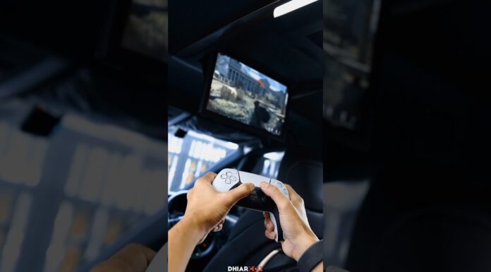 Main Game PS5 di Mobil