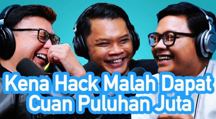 🎤🎧PODCAST: DK ID Sempat Rugi Milyaran, Sekarang Bisnis Melebar Wow