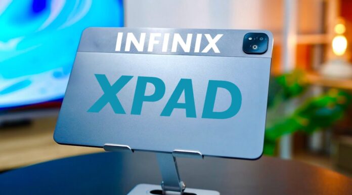 1,9jtan.. Tablet Murah Meriah, Gaming Oke, Tapi… Infnix XPAD Review
