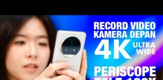 6jtan.. realme 13 Pro+ 5G Unboxing, Tes Kamera dan Tes Game, Menarik Untuk di Beli?