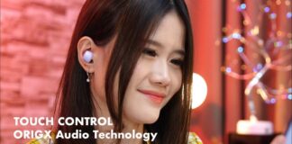 Earbuds Berkualitas, Harga Terjangkau! TOZO Agile Solo & Nova