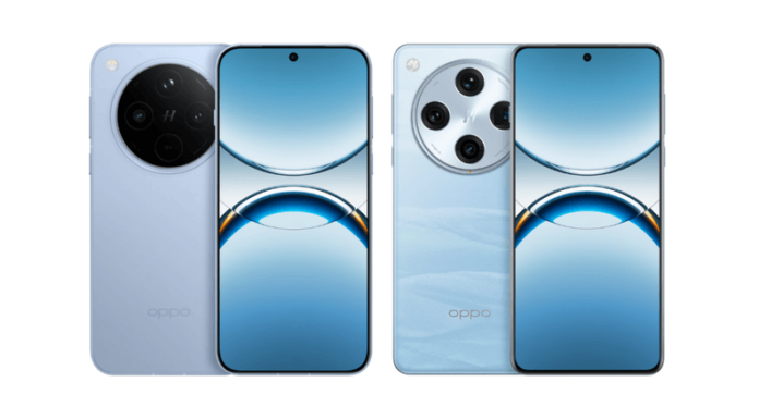 Rumor Oppo Find X8 Mini: Desain Premium, Kamera Periskop, dan Performa Flagship Oppo-Find-X8-Series-1024x640_dhiarcom3