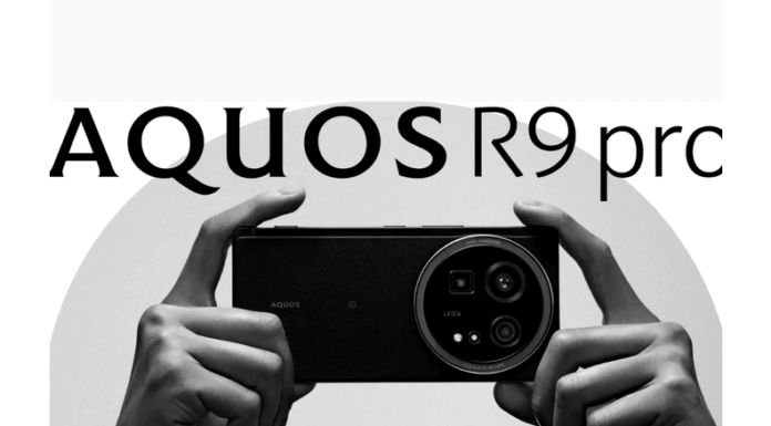 Sharp AQUOS R9 Pro Diluncurkan: Triple Kamera 50.3MP, Snapdragon 8s Gen 3, dan Layar 240Hz aquos_r9_pro-rilis_dhiarcom3