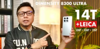 Hape 6 Jutaan Rasa Flagship, Tes Kamera di Australia, Tonton Dulu Sebelum Beli Xiaomi 14T!