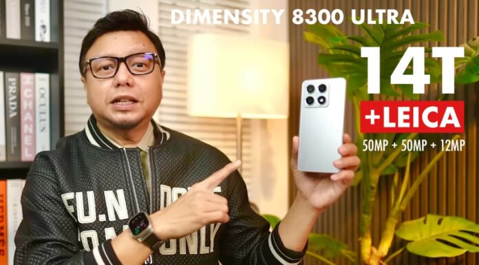 Hape 6 Jutaan Rasa Flagship, Tes Kamera di Australia, Tonton Dulu Sebelum Beli Xiaomi 14T!