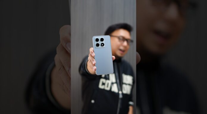 Xiaomi 14T, Kameranya Gila Berkat Leica Summilux!