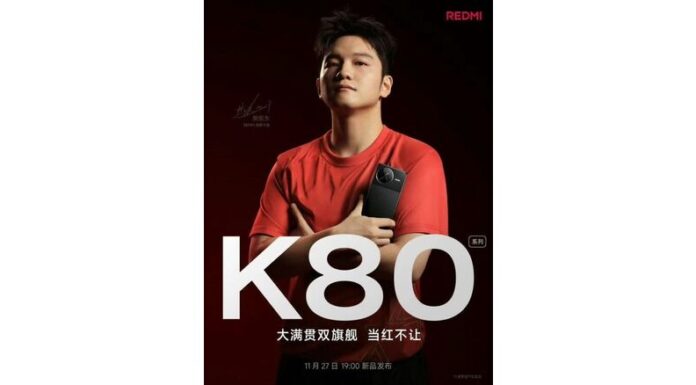 Redmi K80 dan K80 Pro Rilis 27 November: Snapdragon 8 Elite dan Kamera Periskop 50MP Redmi-K80-768x1024_dhiarcom3