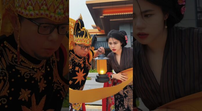 Ponsel Habis Daya, Kehilangan Arah