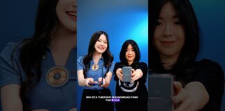 Gadget Unik#49 Buat Para Pengabdi Wireless Charger