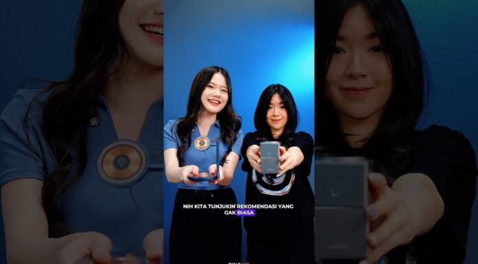 Gadget Unik#49 Buat Para Pengabdi Wireless Charger