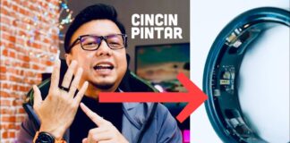 Gila.. Samsung Bikin Cincin Pintar! Galaxy Ring 💍📲 Bisa Apa Aja Sih?