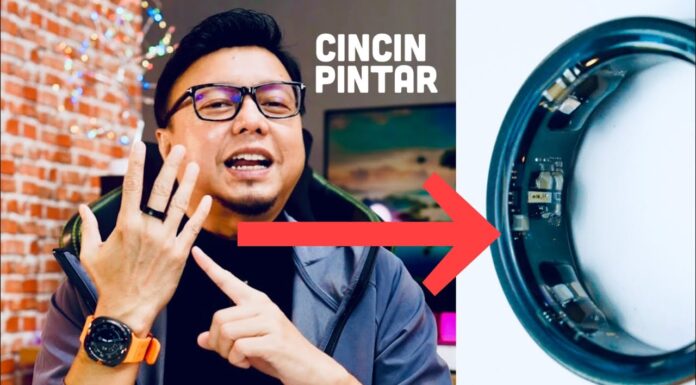 Gila.. Samsung Bikin Cincin Pintar! Galaxy Ring 💍📲 Bisa Apa Aja Sih?