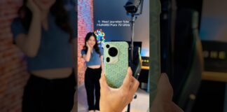 Jepretan foto pake HUAWEI Pura 70 Ultra