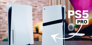 Lah.. Worth It Gasih Sih, Upgrade ke PS5 Pro?? tapi kan..