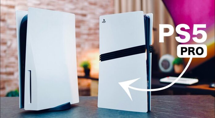 Lah.. Worth It Gasih Sih, Upgrade ke PS5 Pro?? tapi kan..