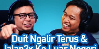 🎤🎧PODCAST: Bongkar Rahasia Sukses Menjadi Youtuber & Afiliator bersama AD Review
