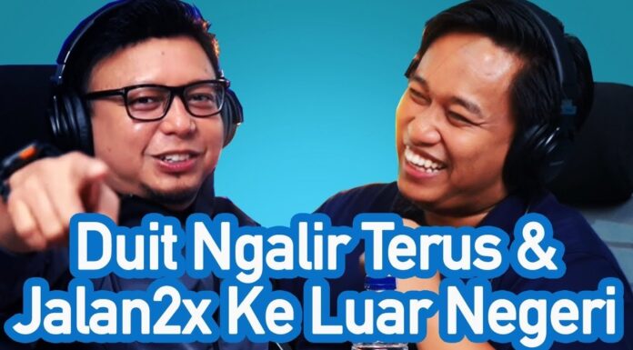 🎤🎧PODCAST: Bongkar Rahasia Sukses Menjadi Youtuber & Afiliator bersama AD Review