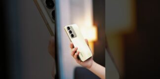Si Entry Level Yang Tahan Air dan Tahan Benturan, realme C75