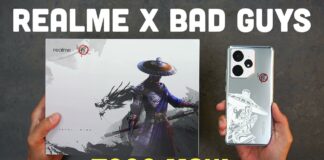 Special 7000MAH!.. realme Neo 7, Dimensity 9300+, RAM 16GB