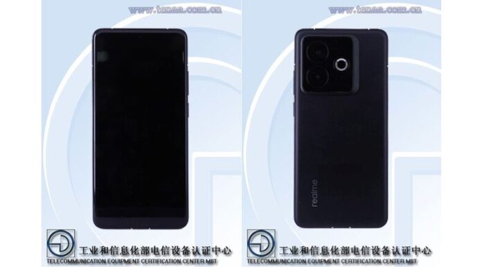 Realme GT 7 Pro Racing Edition Bocor di Geekbench: Snapdragon 8 Elite dan Baterai 6.500mAh! Realme-GT-7-TENAA-images_dhiarcom3