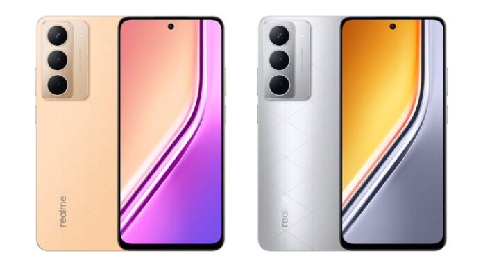 Realme P3 Pro 5G dan P3x 5G Resmi Dirilis di India: Perbedaan, Spesifikasi, dan Harga Realme-p3x-5g_dhiarcom3