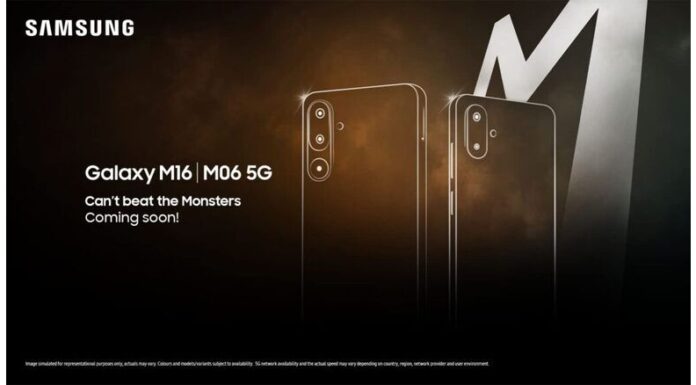 Samsung Galaxy M16 5G & M06 5G Segera Hadir: Bocoran Harga dan Spesifikasi! Samsung-Galaxy-M16-M06-1024x576_dhiarcom3