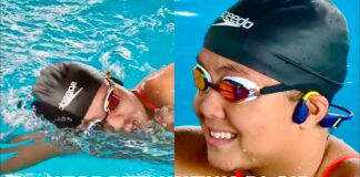 Dengerin Musik di Dalam Air? Serius Bisa! Suunto Aqua
