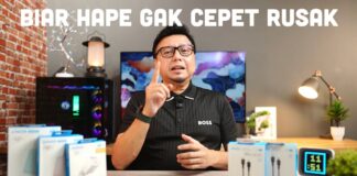 Panas Saat Ngecas? Produk Anker Ini ENGGA PANAS! Zolo Anker 20watt
