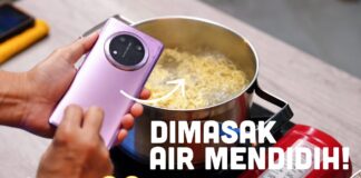SEKUAT ITU?? KITA BUKTIKAN.. HONOR X9C 5G