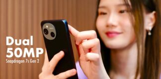 Sharp Aquos Sense9: Hape Jepang dgn Layar 240Hz & Desain Minimalis!