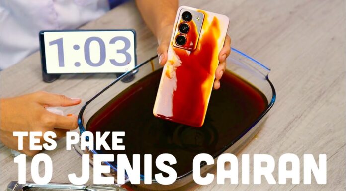 Terbaru!! realme C75x! Hape Tahan Air Tiap Kondisi!