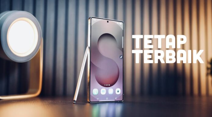 Early Pick 2025 Smartphone Of The Year?? Samsung Galaxy S25 Ultra
