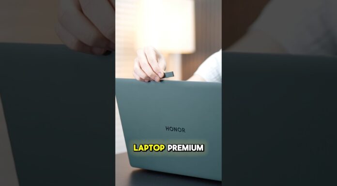 Meihat Lebih Dalam 5 Produk HONOR Terbaru