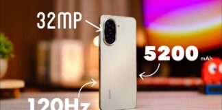 Redmi A5 Dan Redmi Pad SE 8.7 – Paket HP Dan Tablet 1 Jutaan Mantap!
