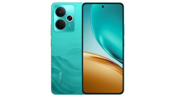 Realme 14T 5G Resmi Rilis: Layar AMOLED 120Hz, Baterai 6000mAh, Harga Mulai 3,5 Jutaan! Realme-14T-5G-specs-600x600_dhiarcom3