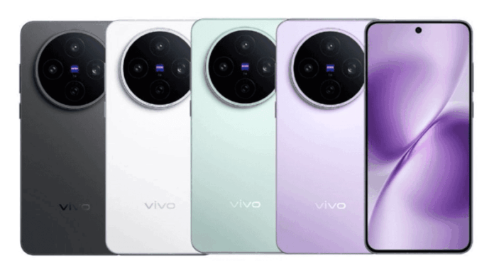 Vivo X200s Resmi Diperkenalkan: Performa Dimensity 9400+, Kamera Periskop, dan Baterai 6200mAh! Vivo-X200s-Color-Options-1_dhiarcom3