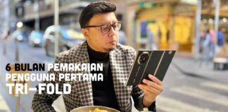 Salah Satu Pengguna Pertama HUAWEI Mate XT? 😎 | 6 Bulan Pakai Hp Lipat 3 Pertama di Dunia!