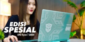 7jtan.. Cyberpunk 2077 Lancar? Advan Pixwar X Transformers One