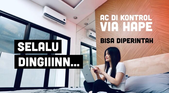 AC Yang Smart, Xiaomi Mijia AC Pro Eco 5 Star